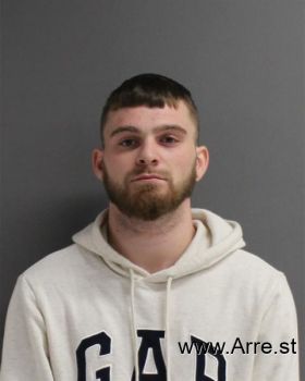 Brenton  Welch Mugshot