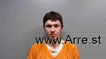 Brenton Jared-dale Wilson Mugshot