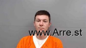 Brenton Jared-dale Wilson Mugshot