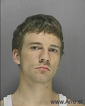 Brentt  Jones Mugshot