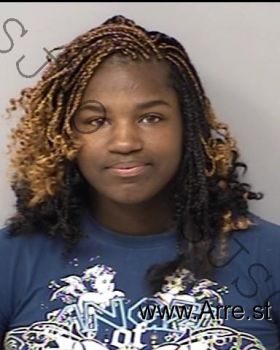 Bretrice Nickela Colyer Mugshot