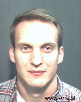 Brett Taylor Abrams Mugshot