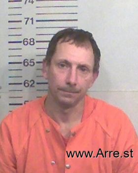 Brett Charles Aldrich Mugshot