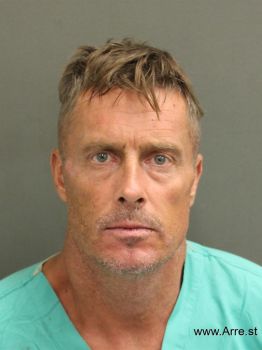 Brett Neal Anderson Mugshot