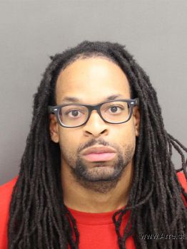 Brett Terence Bailey Mugshot