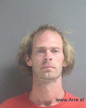 Brett Andrew Bennett Mugshot