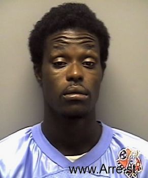 Brett Lyvonne Bradford Mugshot