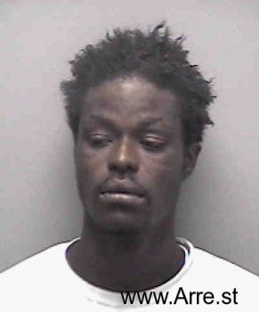 Brett Lyvonne Bradford Mugshot