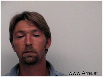 Brett Harold Bradford Mugshot