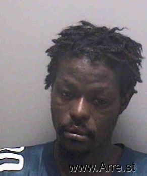 Brett Lyvonne Bradford Mugshot