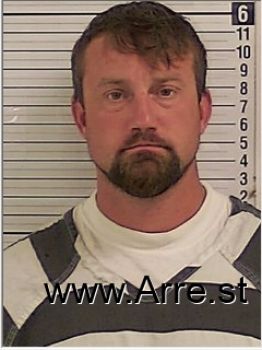 Brett Tyler Brown Mugshot