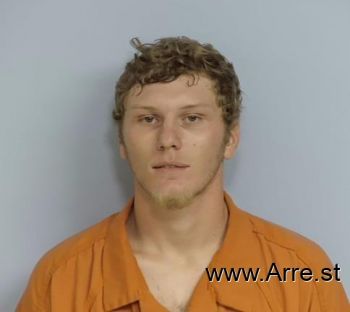 Brett Ray Burgess Mugshot