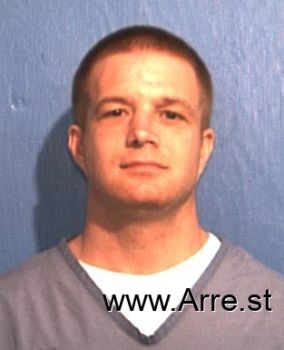 Brett Z Coburn Mugshot