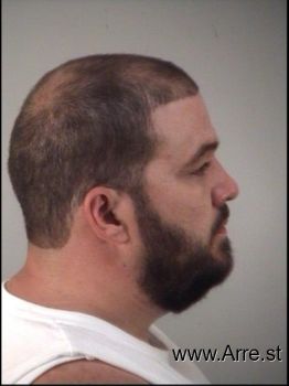 Brett Allen Combs Mugshot