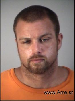 Brett James Coyle Mugshot