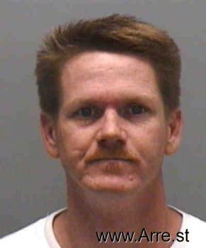 Brett Warren Cunningham Mugshot