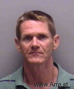 Brett Warren Cunningham Mugshot