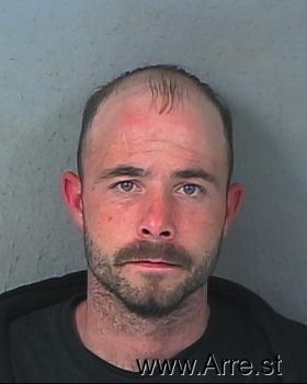 Brett Wayne Hawkins Mugshot