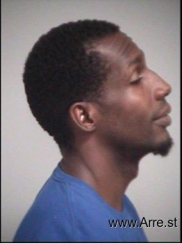 Brett Anthony Isom Mugshot