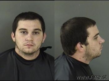 Brett Alan Lasky Mugshot