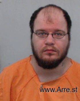 Brett E Lingenfelter Mugshot