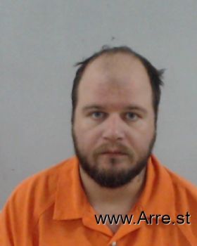 Brett Edwrd Lingenfelter Mugshot