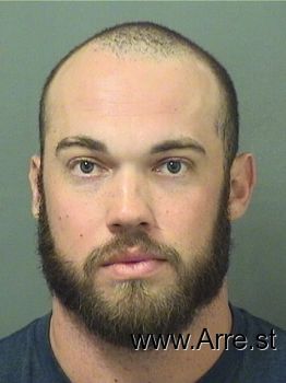 Brett Ayers Mercurio Mugshot