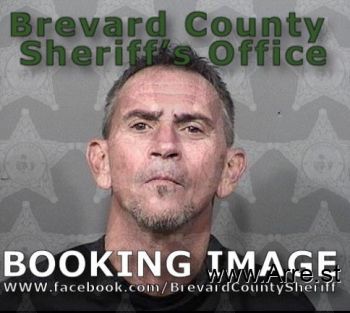 Brett Lewis Miller Mugshot