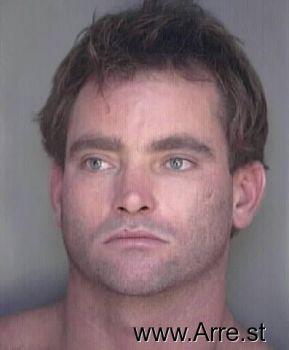 Brett Allen Miller Mugshot