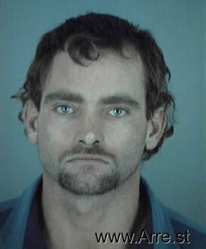 Brett Allen Miller Mugshot