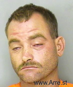 Brett Allen Miller Mugshot