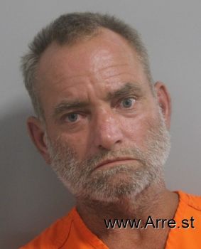 Brett Allen Miller Mugshot