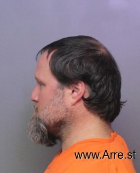 Brett  Moorehead Mugshot