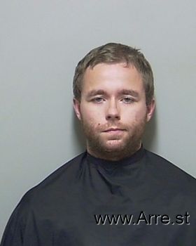 Brett Wade Myers Mugshot