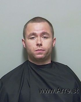 Brett Wade Myers Mugshot