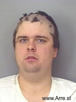 Brett Allen Owens Mugshot