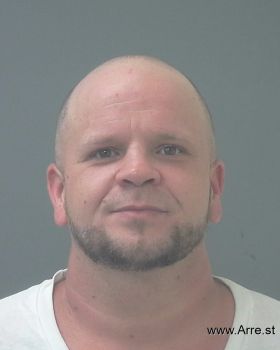 Brett Allan Phillips Mugshot