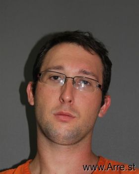 Brett  Roberts Mugshot