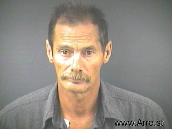 Brett Harrison Rodgers Mugshot