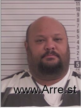 Brett Allen Smith Mugshot