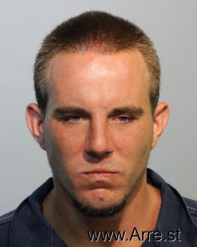 Brett  Thomas Mugshot