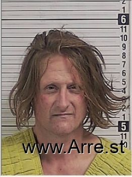 Brett Allen Thomas Mugshot