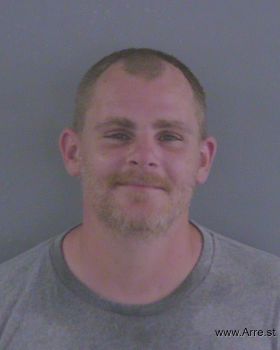 Brett Allen Vogel Mugshot