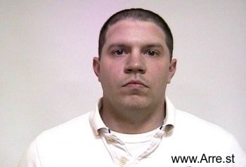 Brett Howell Williams Mugshot