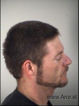 Brett David Williams Mugshot