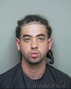 Brett  Williamson Mugshot