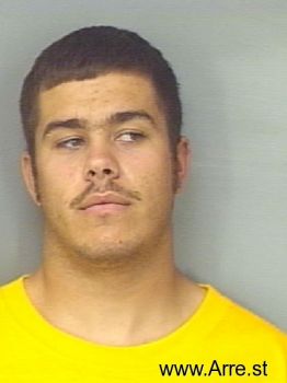 Brian  Abbott Mugshot