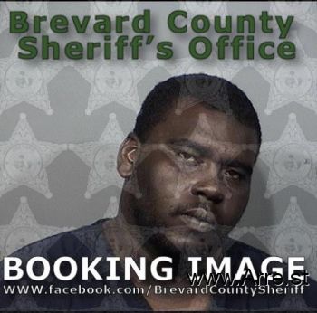 Brian Leonard Ables Mugshot