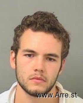 Brian  Abrams Mugshot