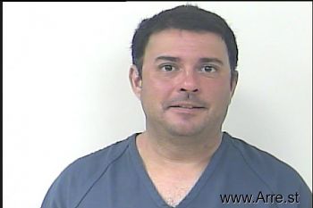 Brian Alan Adcock Mugshot